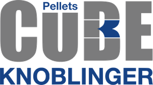 PelletsCUBE de Knoblinger